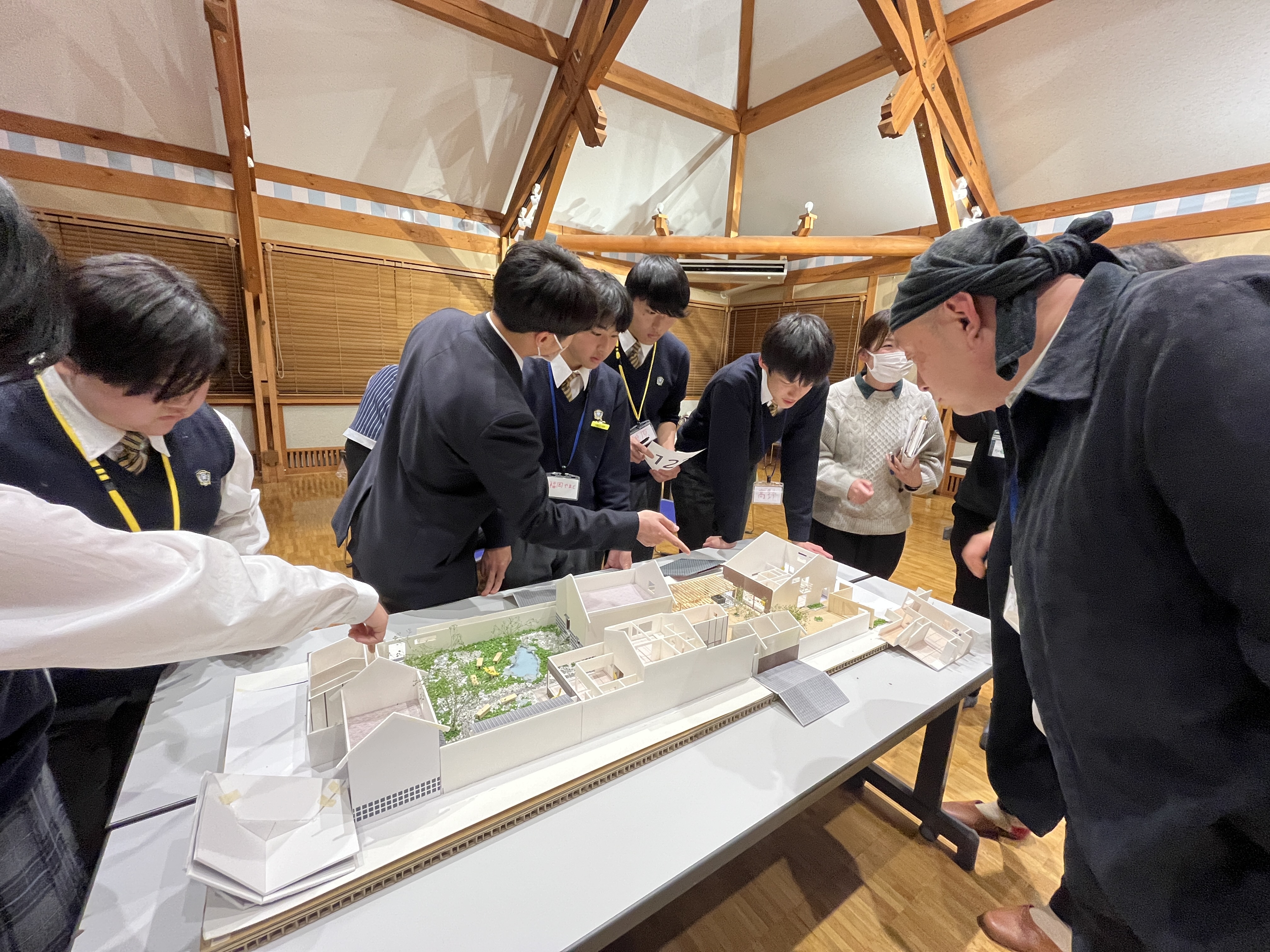 Uchiko Project